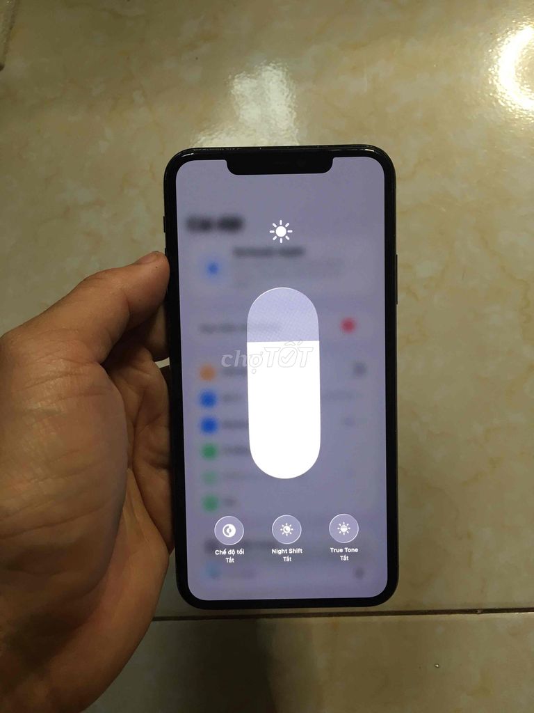 Apple iPhone 11 Pro Max 512GB Xám. Mua bán Điện thoại tại Quận Tây Hồ Hà Nội được đăng bởi Viet hình 1