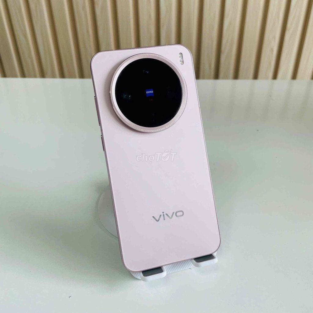 Vivo X200 Pro Mini - 16/512GB -Pin 96% -Nguyên Zin. Mua bán Điện thoại tại Quận Ninh Kiều Cần Thơ được đăng bởi Hmphone hình 1