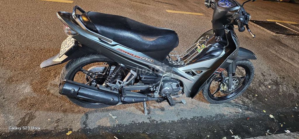 Yamaha sirius bd tp 9 chủ đẹp. Mua bán Xe máy tại Quận 4 Tp Hồ Chí Minh được đăng bởi XE MÁY LÝ DIỆU  hình 6