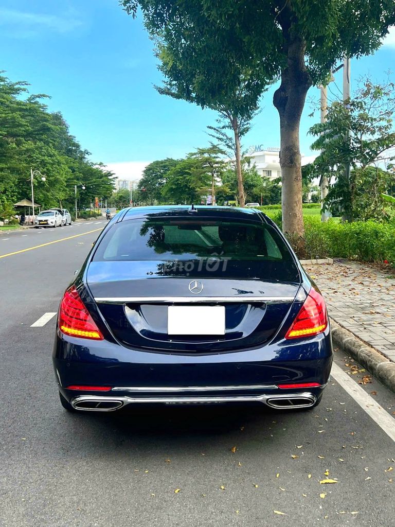 Siêu phẩm trùm mền S400 Up Full S450 siêu lướt. Mua bán Ô tô tại Quận 7 Tp Hồ Chí Minh được đăng bởi tuấn anh hình 3