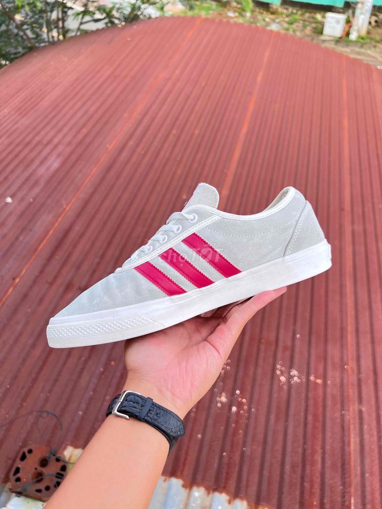 Giày Adidas Adiese Crystal White SIZE 43