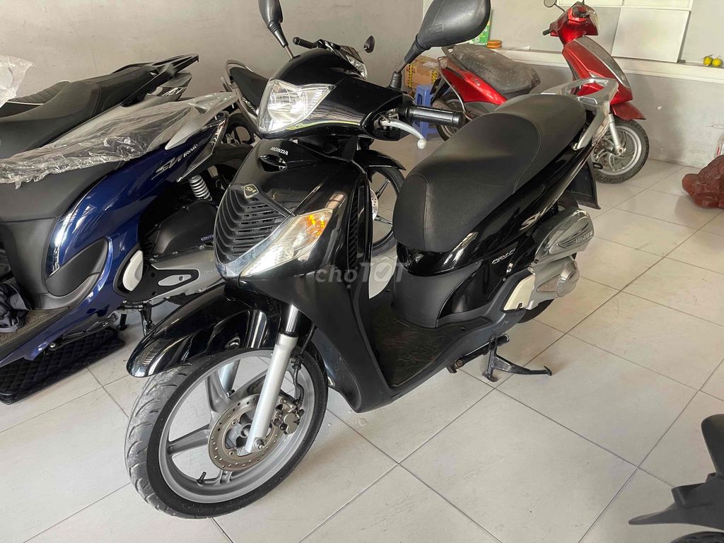 sh150 ý 2006. Mua bán Xe máy tại Quận Bình Thuỷ Cần Thơ được đăng bởi Cửa hàng xe máy Minh Triều hình 1