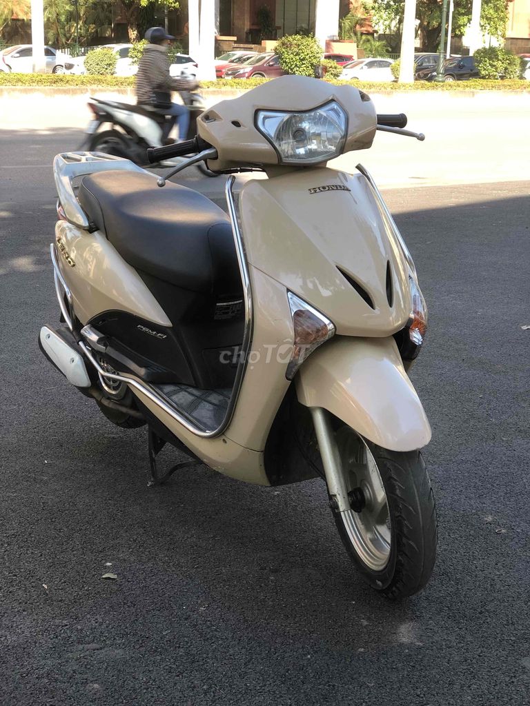 2015 Honda Lead 110cc Biển Hn máy nguyên chất