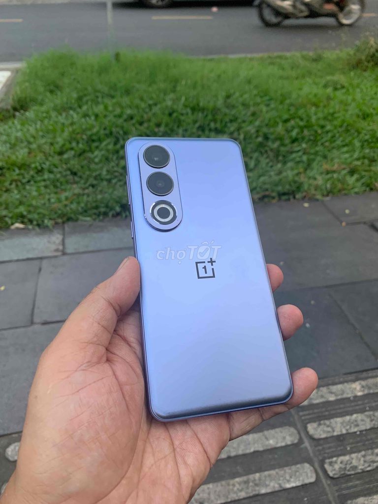 OnePlus ACE 3V 256GB Tím. Mua bán Điện thoại tại Quận 4 Tp Hồ Chí Minh được đăng bởi đạt hình 1