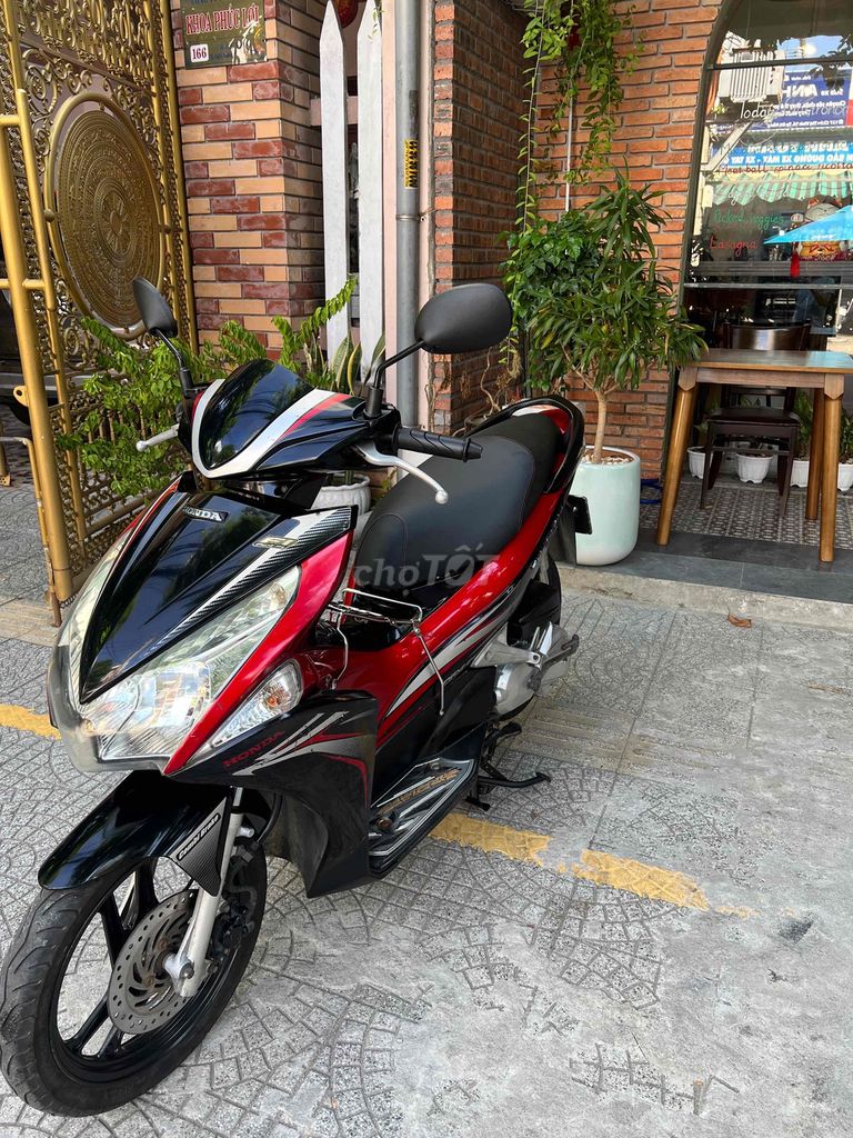 xe không dùng cần bán lại cho ai cần. Mua bán Xe máy tại Quận Ngũ Hành Sơn Đà Nẵng được đăng bởi anh tuấn hình 1