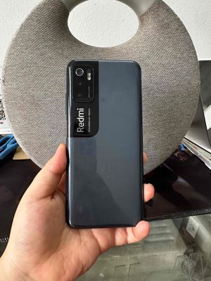 Xiaomi Redmi Note 10 128GB Đen