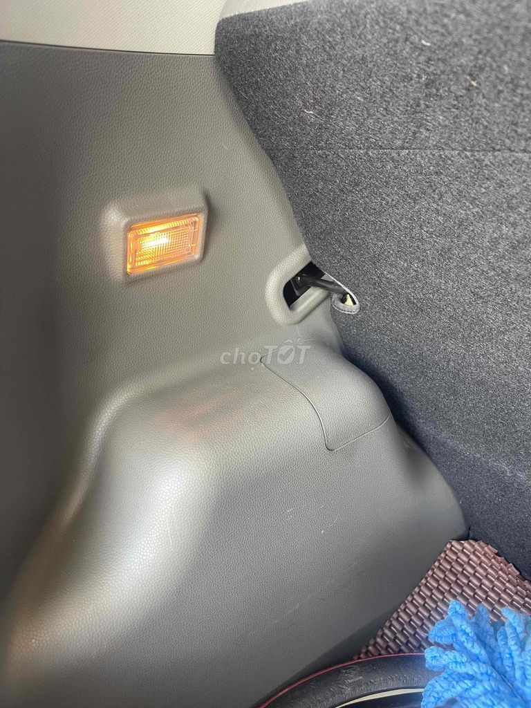 Kia Morning 2018 1.0 MT số sàn chính chủ. Mua bán Ô tô tại Thành phố Vũng Tàu Bà Rịa - Vũng Tàu được đăng bởi BINHHYK  hình 11