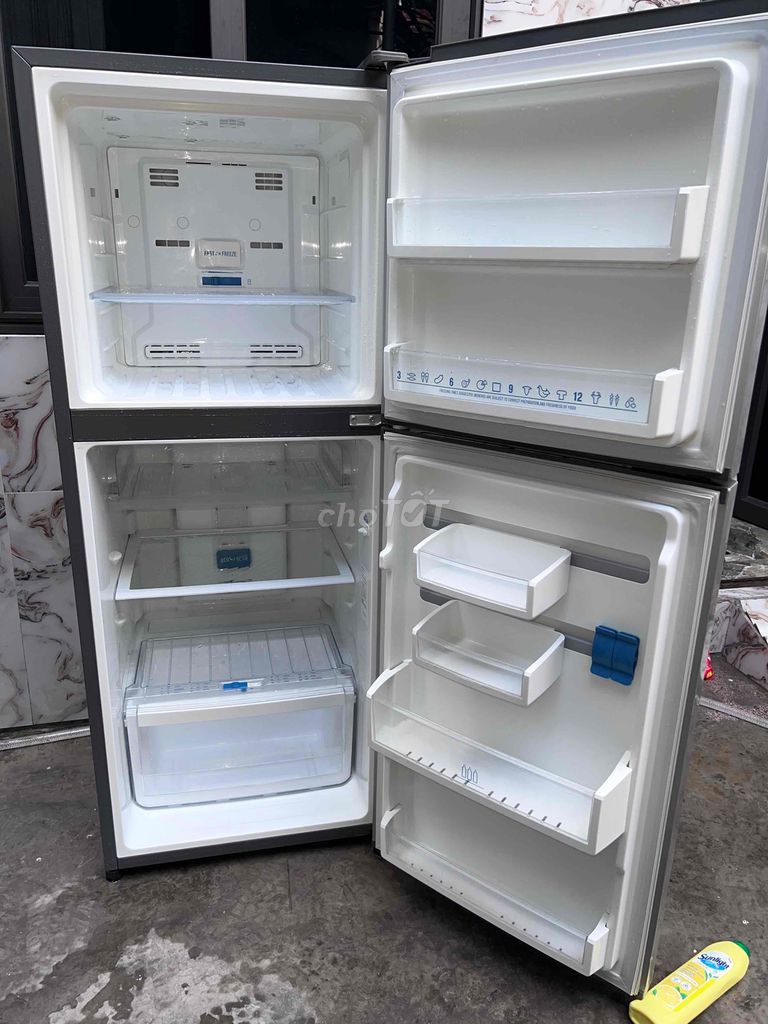 tủ lạnh electrolux 230 lít đời mới