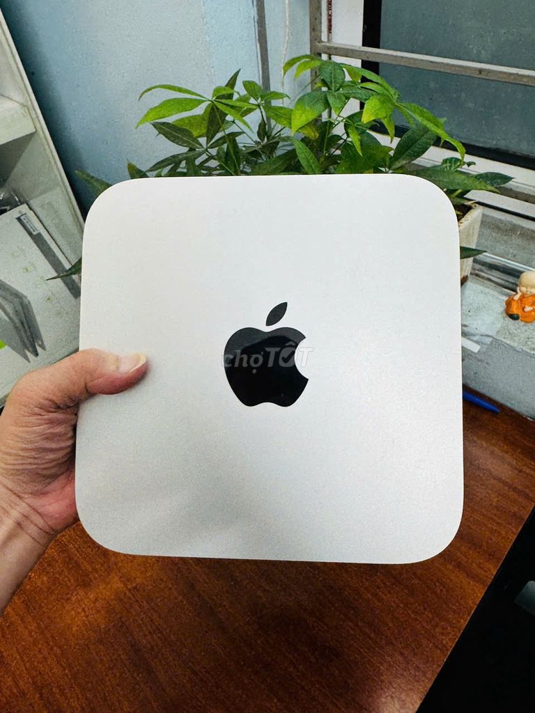 Apple Mac Mini 2014 i5 16GB/256GB. Mua bán Máy tính để bàn tại Quận Cầu Giấy Hà Nội được đăng bởi Bảo Anh Macbook hình 1