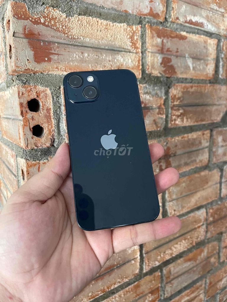 iPhone 13 128G QTế Zin Áp Đang Cài Ngon Pin 90%. Mua bán Điện thoại tại Quận Phú Nhuận Tp Hồ Chí Minh được đăng bởi Thích Bán Rẻ hình 1