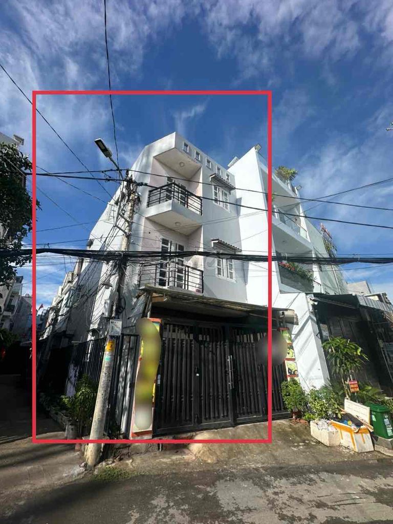 Cho thuê nhà Trệt 2 Lầu Đ.539 Đỗ xuân Hợp, Phước Long, Quận 9