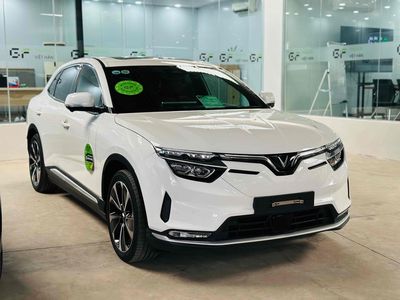 T12 Giảm 120tr VF8 Plus 2023 Trắng / Nâu HỒ SƠ SẴN. Mua bán Ô tô tại Thành phố Thủ Đức Tp Hồ Chí Minh được đăng bởi Green Future Thủ Đức