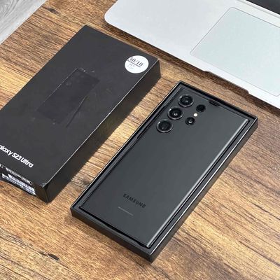 SAMSUNG S23 ULTRA ĐẸP KENG - Góp 0₫ đổi máy. Mua bán Điện thoại tại Quận Ninh Kiều Cần Thơ được đăng bởi Minh Mobile
