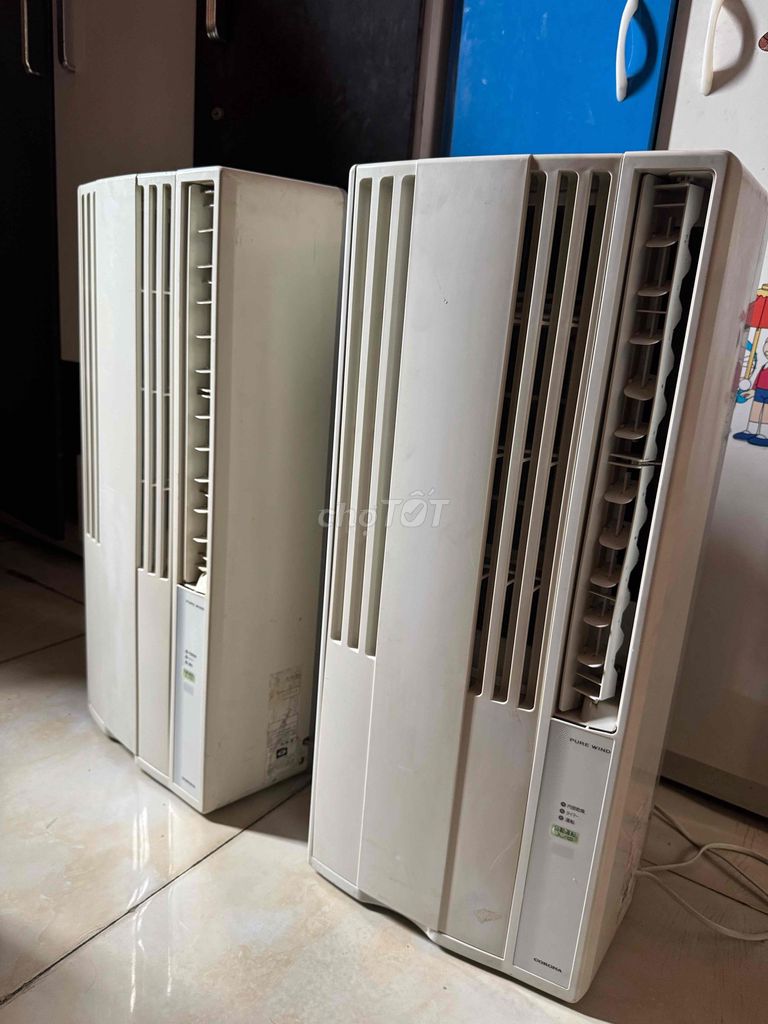 Điều hòa Corona Nhật Bản có điều khiển. Mua bán Máy lạnh, điều hoà tại Quận Hải An Hải Phòng được đăng bởi Nội Thất Ô Tô Mạnh Toàn hình 1