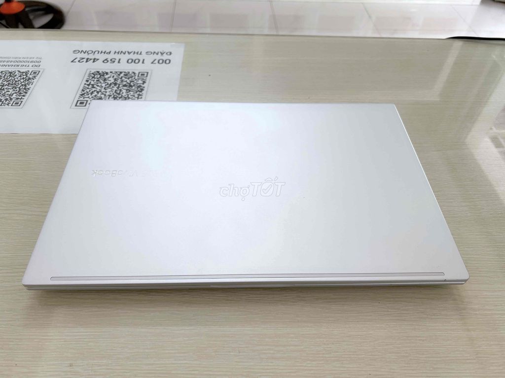 Laptop Asus A515E (i3-1115G4/16GB/ SSD 512GB/15.6