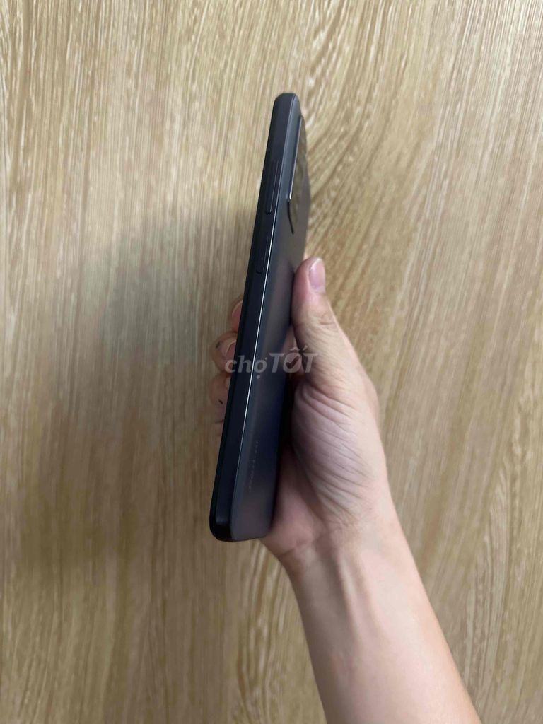 Xiaomi Redmi Note 11 Đen 5000 mAh. Mua bán Điện thoại tại Quận Cầu Giấy Hà Nội được đăng bởi Đức hạnh hình 1