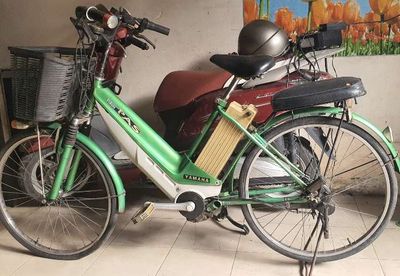 XE ĐIỆN YAMAHA. Mua bán Xe điện tại Quận Tân Bình Tp Hồ Chí Minh được đăng bởi kim vũ
