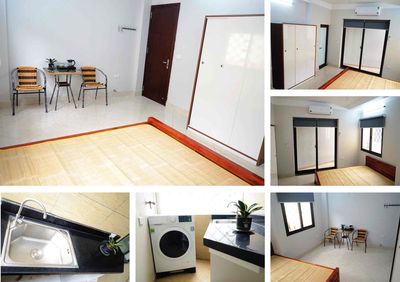 Phòng riêng biệt nội thất full, thoáng mát, gần trung tâm. Cho thuê phòng trọ tại Quận Long Biên Hà Nội được đăng bởi Pham Ha Thanh