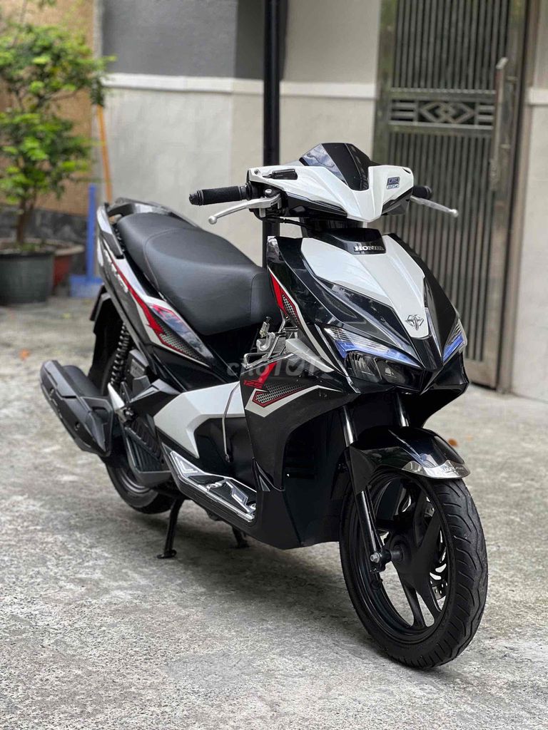 ❤️ Airblade 125 đời 2019 bstp chính chủ