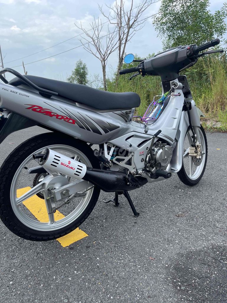 suzuki spost 110 hqcn. Mua bán Xe máy tại Huyện Đức Hòa Long An được đăng bởi Quí hình 3