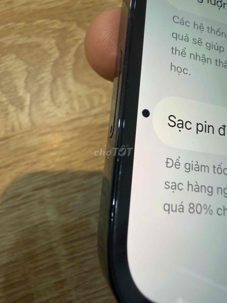 Apple iPhone 12 Pro 128GB Xanh Đã sử dụng. Mua bán Điện thoại tại Quận Phú Nhuận Tp Hồ Chí Minh được đăng bởi Thanh nam hình 1