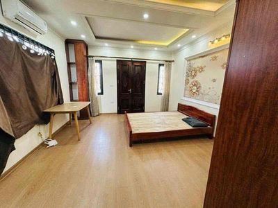 Nhà phố 40 m² · 4 PN · Đường Tây Mỗ