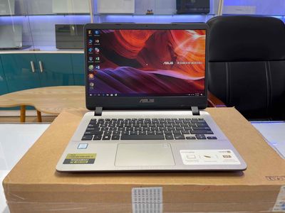 Laptop Asus Vivobook X407UA i3 7020U/RAM 8GB/128GB. Mua bán Laptop tại Quận Ninh Kiều Cần Thơ được đăng bởi HOÀNG MAI STORE