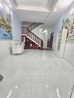 Rent · 3 bd · 60 м² · Quận 12, ул. Đường Nguyễn Ảnh Thủ