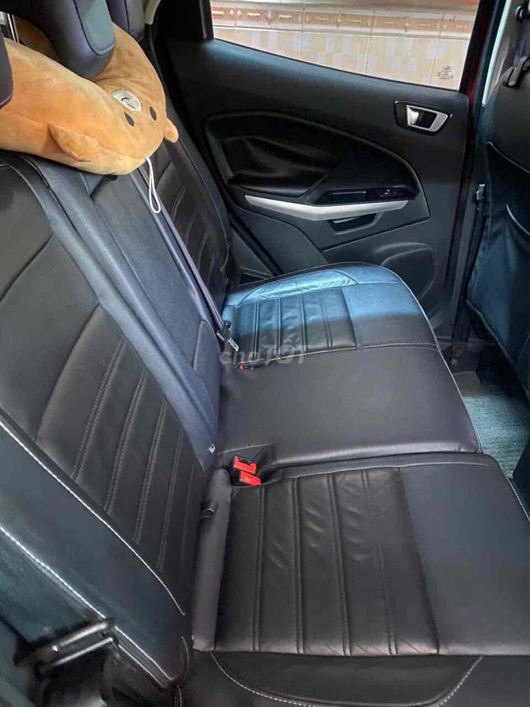 XE GIA ĐÌNH ÍT SỬ DỤNG CÒN MỚI TITANIUM. Mua bán Ô tô tại Quận 10 Tp Hồ Chí Minh được đăng bởi Lê kim Du hình 7