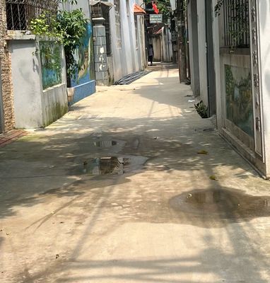 ĐẤT CỔ NHUẾ - MẶT TIỀN RỘNG, ĐẦU TƯ XÂY NHÀ VỪA Ở VỪA CHO THUÊ.