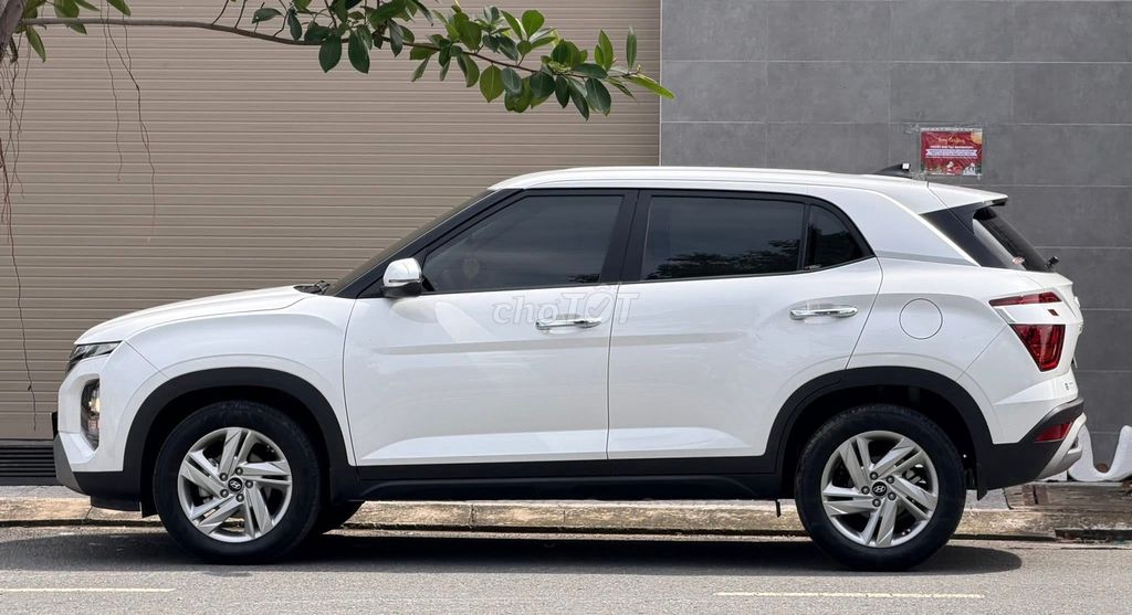 Hyundai Creta 2022 1.5AT 19929 km. Mua bán Ô tô tại Thành phố Thủ Đức Tp Hồ Chí Minh được đăng bởi Văn hiếu hình 3