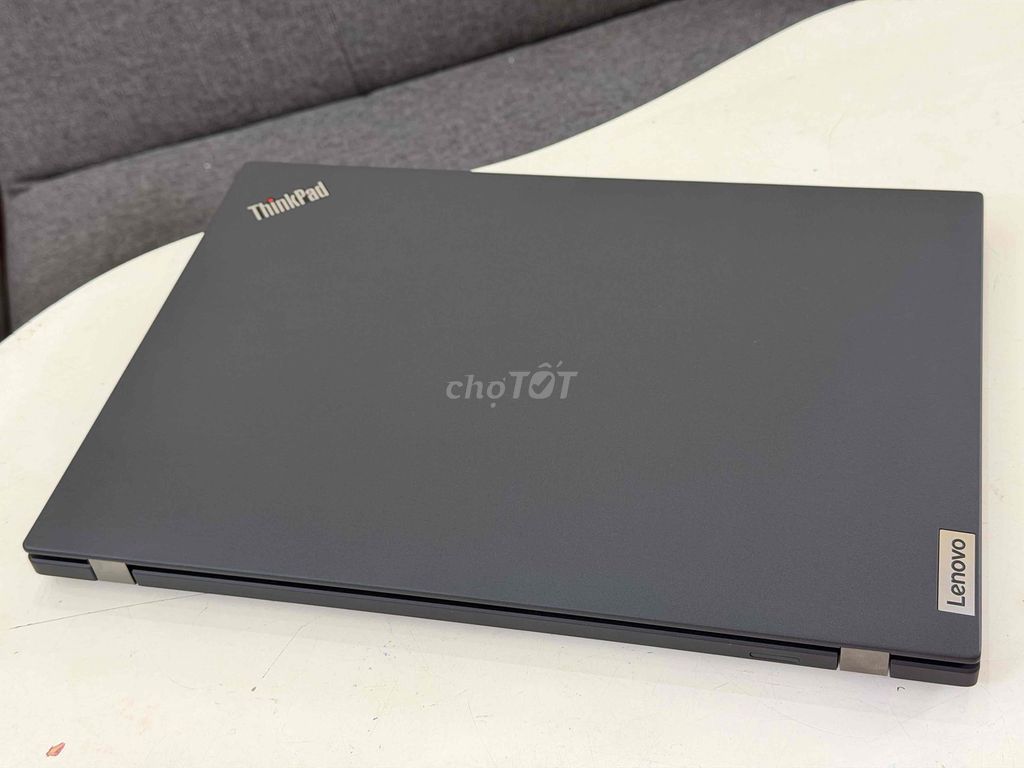 Thinkpad T16 G1 i5 1250P 16G 512G 16" FHD W11 Pro. Mua bán Laptop tại Quận Ba Đình Hà Nội được đăng bởi Tùng Lê hình 1