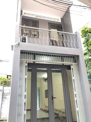 CHO THUÊ NHÀ 2PN 50m2 NGAY HOÀ HƯNG GIÁ HẠT DẺ.