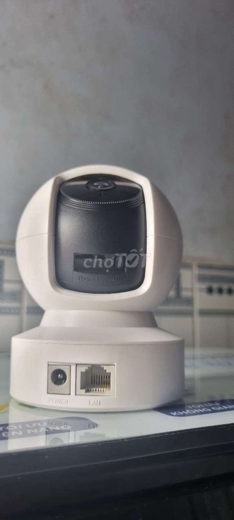 Camera TP-Link Tapo C222 Trắng 4MP. Mua bán Máy ảnh, Máy quay tại Quận 4 Tp Hồ Chí Minh được đăng bởi Phương Trần hình 1