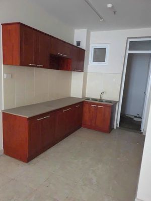 CHung cư Thuận Việt- Đường Thiên Phước, căn 2p giá 10,5tr/th.