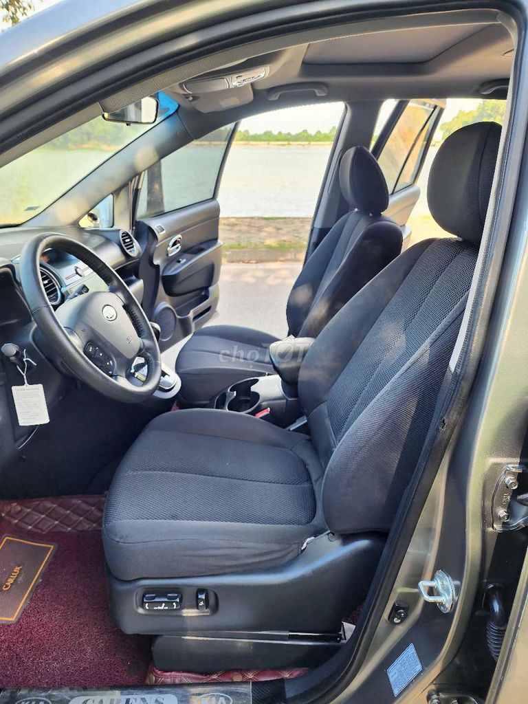 Xe 2011 SX 2.0 AT - 82020 km. Mua bán Ô tô tại Huyện Sóc Sơn Hà Nội được đăng bởi Thế Auto  hình 5