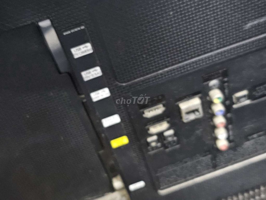 Tivi Samsung UA48H6400AK Hỏng. Mua bán Tivi, Âm thanh tại Quận Tân Bình Tp Hồ Chí Minh được đăng bởi A phát hình 1