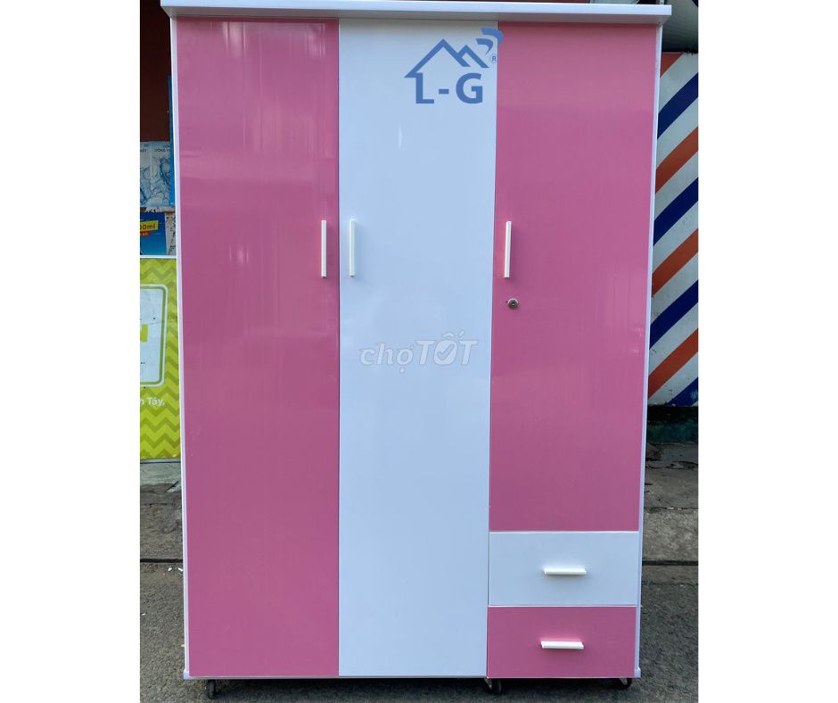 TỦ QUẦN ÁO%%TỦ QUẦN ÁO@@TỦ QUẦN ÁO!!TỦ QUẦN ÁO)ĐẸP. Mua bán Tủ, kệ gia đình tại Thành phố Thuận An Bình Dương được đăng bởi Lâm Gia Home hình 1