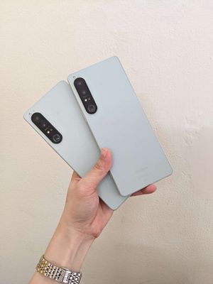 Sony xperia 1 mark 4 (X1iv) zin đẹp _ 12/256GB. Mua bán Điện thoại tại Quận 11 Tp Hồ Chí Minh được đăng bởi Thành Đạt