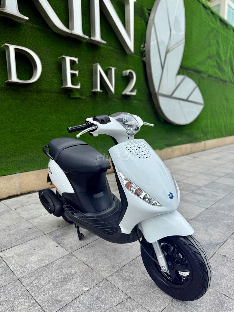 Zip 2021 E3 vành đen, yên đai, bô vấu. Mua bán Xe máy tại Quận Hoàng Mai Hà Nội được đăng bởi Trường Giang Phạm hình 3