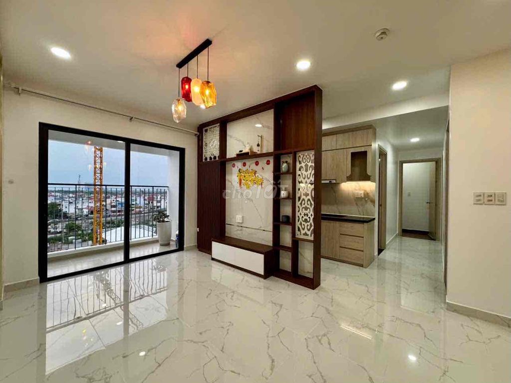 Chung cư charm city 3pn3wc 2ty490