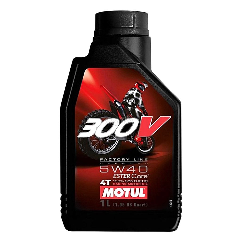 Bán nhớt Motul 300V giá sĩ