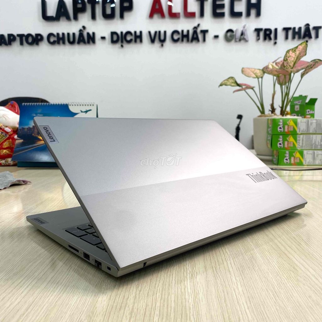 Lenovo ThinkBook 15 G4. Mua bán Laptop tại Quận Gò Vấp Tp Hồ Chí Minh được đăng bởi Laptop Alltech hình 1