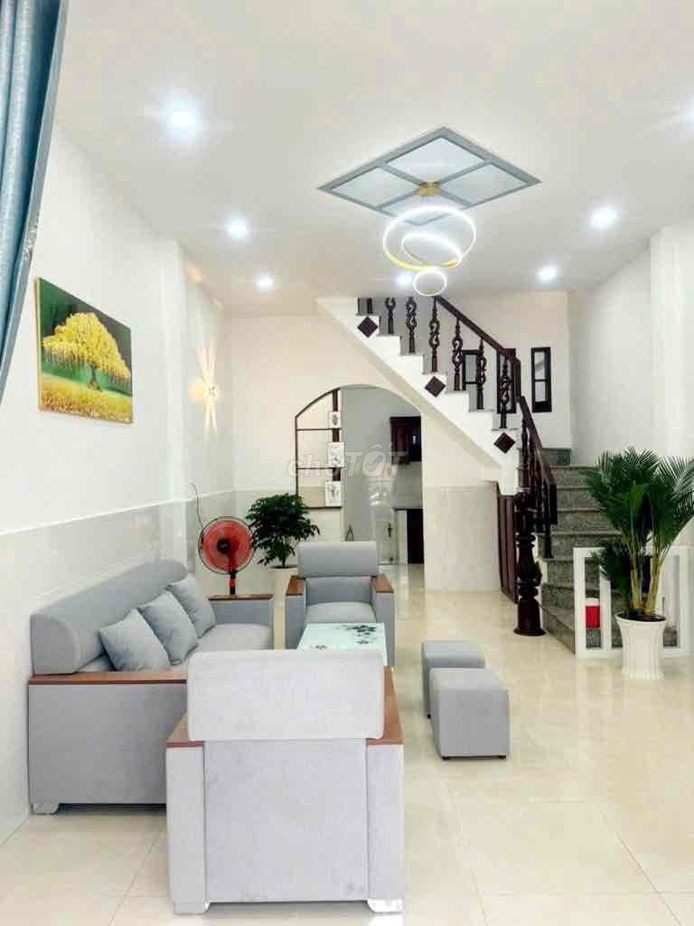 🔥[TÂN PHÚ] TẦNG LÝ THÁNH TÔNG - 3PN - DTSD 90 M2 GIÁ NHỈNH 4 TỶ