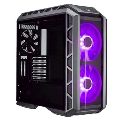 Case CoolerMaster H500P đẹp keng. Mua bán Linh kiện (RAM, Card...) tại Thành phố Buôn Ma Thuột Đắk Lắk được đăng bởi Hoàng Khâm