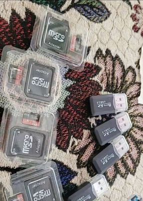 Thẻ SD class10A1 128,256,512,1t,2t 120mb/s xiaomi. Mua bán Linh kiện (RAM, Card...) tại Quận Tân Phú Tp Hồ Chí Minh được đăng bởi Nguyễn Huy