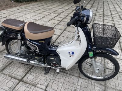 BÁN XE CUP50  ĐẸP LENG KENG,MÁY CHẤT, ĐÃ ĐI 4409KM. Mua bán Xe máy tại Quận Hà Đông Hà Nội được đăng bởi Tuấn Anh