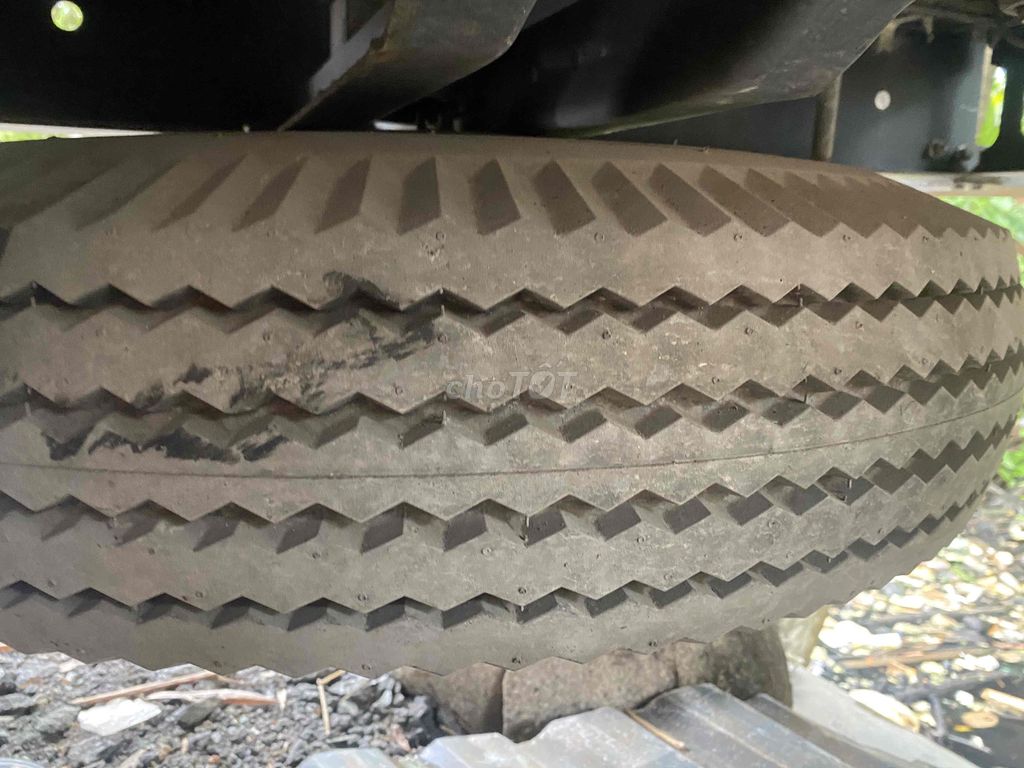 xe cẩu hino fc . thùng 6.1 m. sx 2022. Mua bán Xe tải, xe ben tại Thành phố Thuận An Bình Dương được đăng bởi PHƯƠNG XE TẢI hình 8