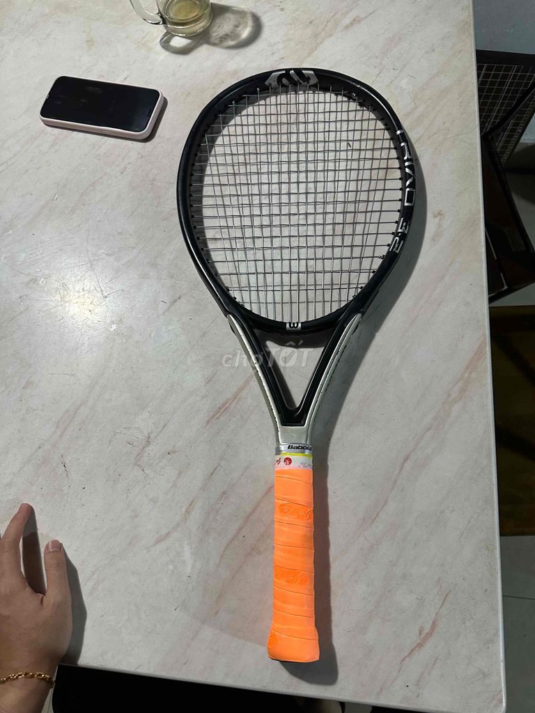 vợt tennis wilson triad 3.2