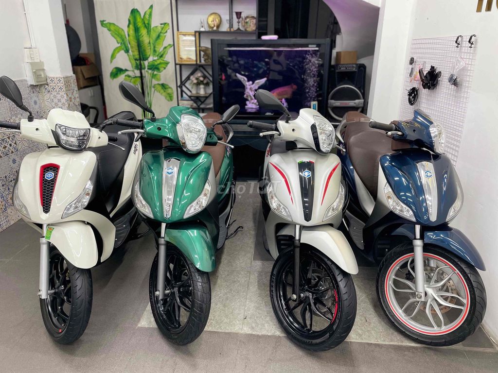 Medley 150cc chính chủ. Mua bán Xe máy tại Quận Phú Nhuận Tp Hồ Chí Minh được đăng bởi DŨNG HOÀNG  hình 11